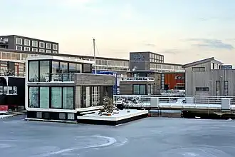 Image illustrative de l’article Amsterdam-Est