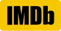 Logo d'imdb.com.