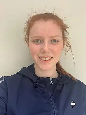 Image illustrative de l’article Katie Malliff