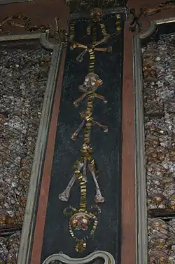 Décoration des boiseries