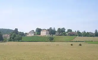 Rosey (Saône-et-Loire)