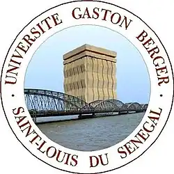 Logo du Université SC