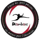 Logo du Diambars FC