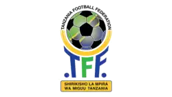 alt=Écusson de l' Équipe de Tanzanie