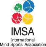 Image illustrative de l’article Association internationale des sports de l'esprit