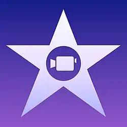 Description de l'image IMovie Icon iOS.jpg.