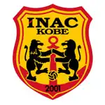Logo du INAC Kobe Leonessa