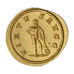 monnaie