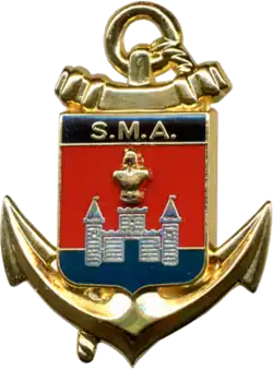 Image illustrative de l’article Détachement du service militaire adapté de Périgueux