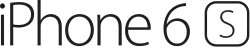 iPhone 6s