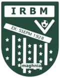 Logo du IRB Maghnia