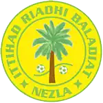 Logo du IRB Nezla