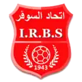 Logo du IRB Sougueur