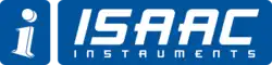 logo de ISAAC Instruments