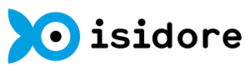 Logo de Isidore
