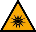 W027 – Rayonnement optique