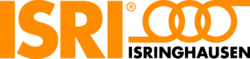 logo de ISRI