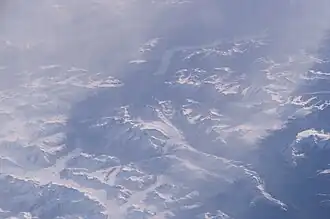 Image illustrative de l’article Lac Bowser