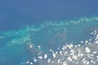 Du cayo de Buenavista au cayo Diego