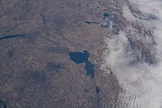 Image illustrative de l’article Lacs Quill