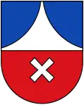 Blason de Aldino - Aldein