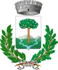 Blason de Mallare