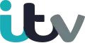 Logo d'ITV du 1er janvier 2019 au 14 novembre 2022.