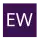 (EW)