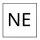(NE)
