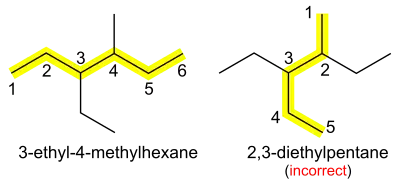 3-Éthyl-4-méthylhexane