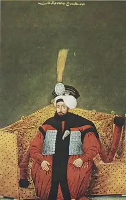 Mustafa IV.