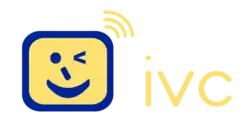 logo de IVC Telecom