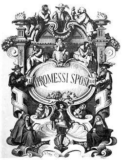 Image illustrative de l’article Les Fiancés