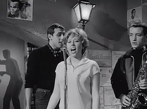 Description de cette image, également commentée ci-après