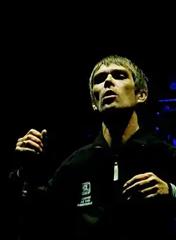Description de l'image Ian Brown.jpg.