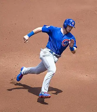 Image illustrative de l’article Ian Happ