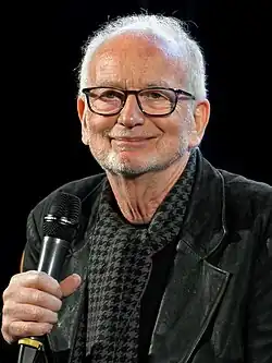Ian McDiarmid en 2020