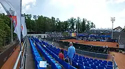 Tournoi de tennis de Iași