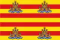 Drapeau d'Ibiza