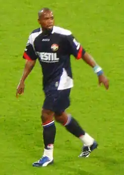 Image illustrative de l’article Ibrahim Kargbo