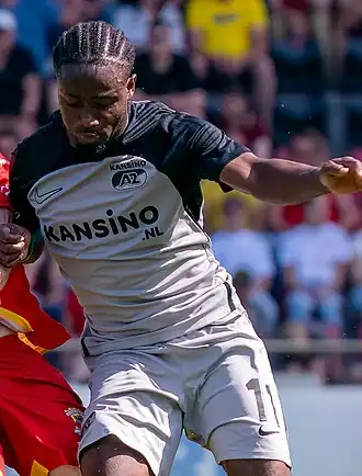 Image illustrative de l’article Ibrahim Sadiq