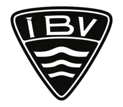 Logo du ÍB Vestmannaeyja