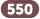 Ligne 550