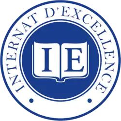 Description de l'image Icône_de_l'internat_d'excellence.png.