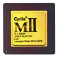 Cyrix MII 300GP