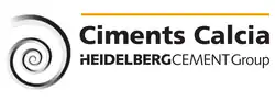 logo de Ciments Calcia
