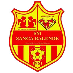 Logo du Sa Majesté Sanga Balende
