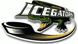 Description de l'image IceGators de la Louisiane.png.