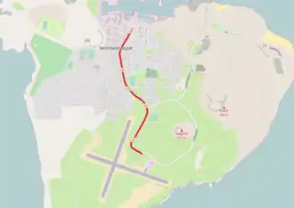 Image illustrative de l’article Route 22 (Islande)