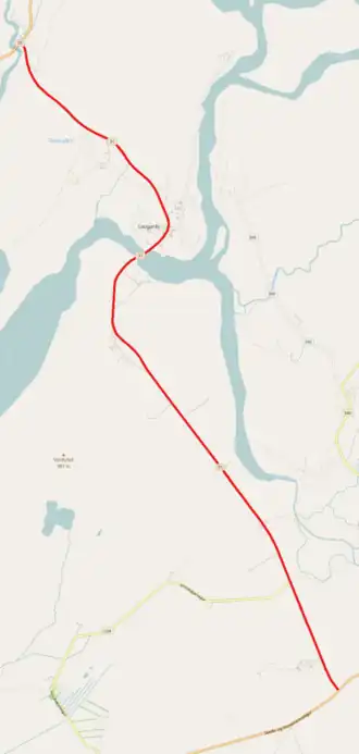 Image illustrative de l’article Route 31 (Islande)